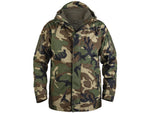 MIL-TEC Gen II Trilam. Wet Weather Jacket w/Fleece Liner - Men's