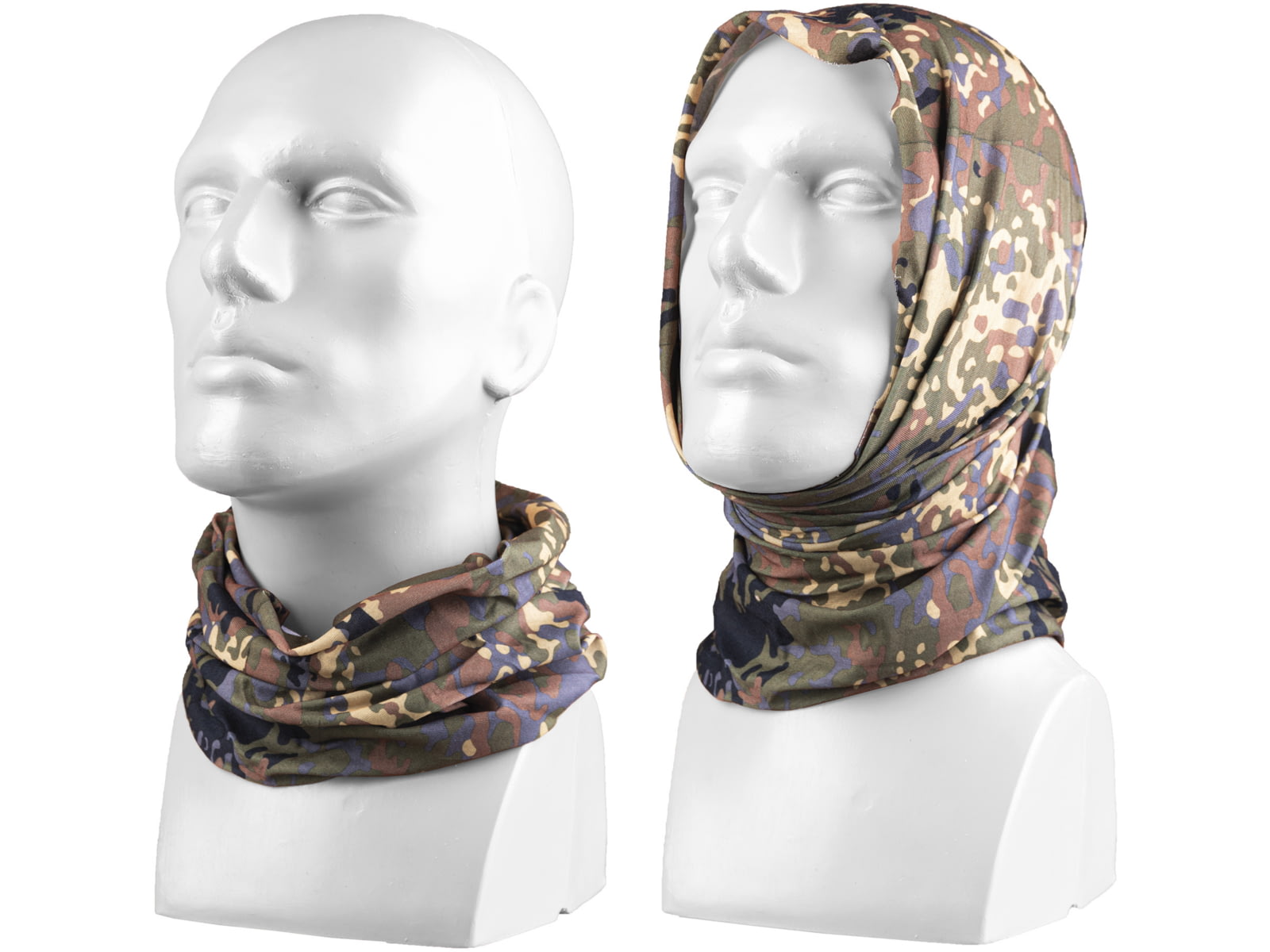 MIL-TEC Multi-Function Headgear