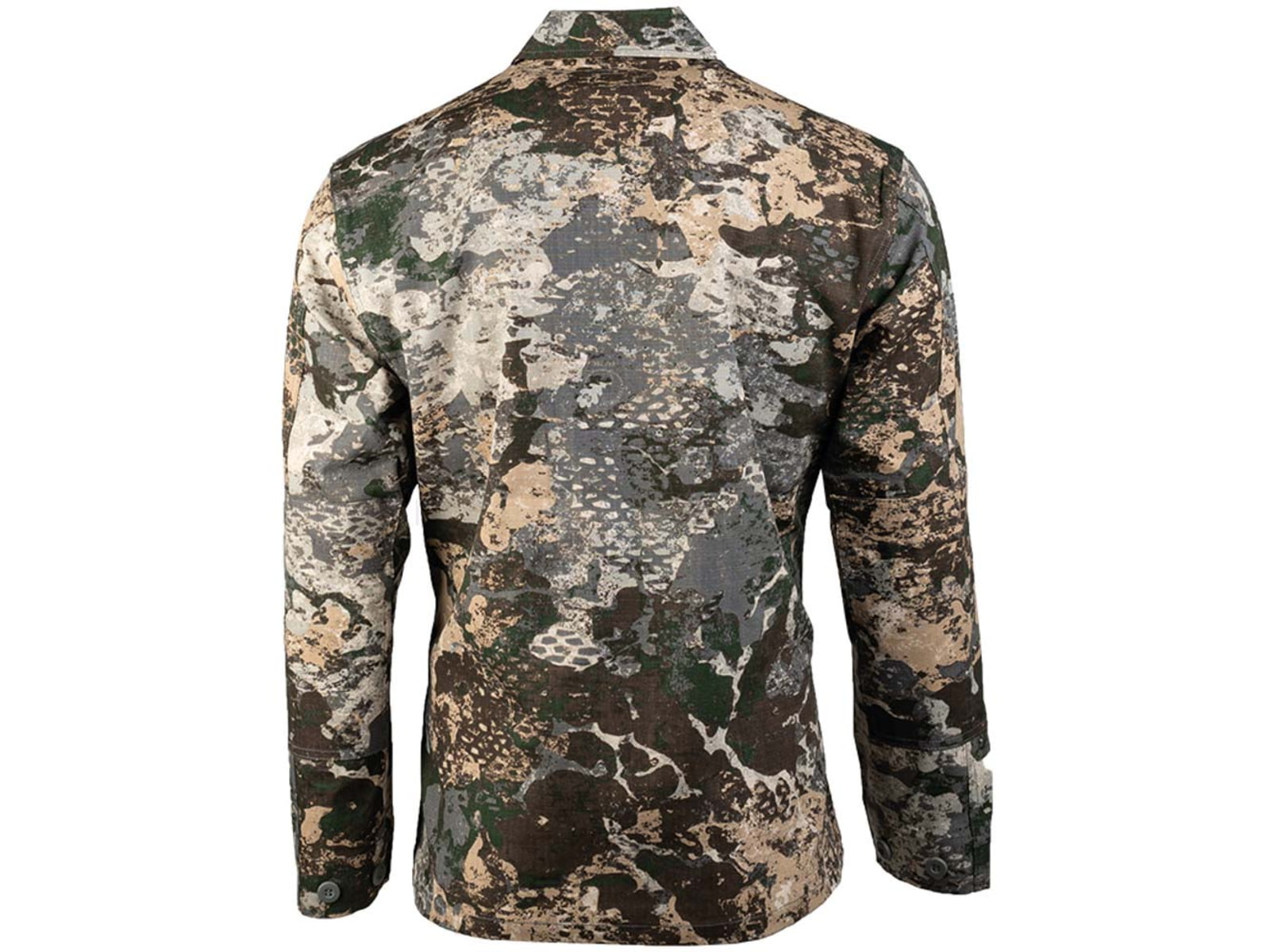 MIL-TEC CIV-TEC Phantomleaf BDU Field Jacket - Men's Wasp I