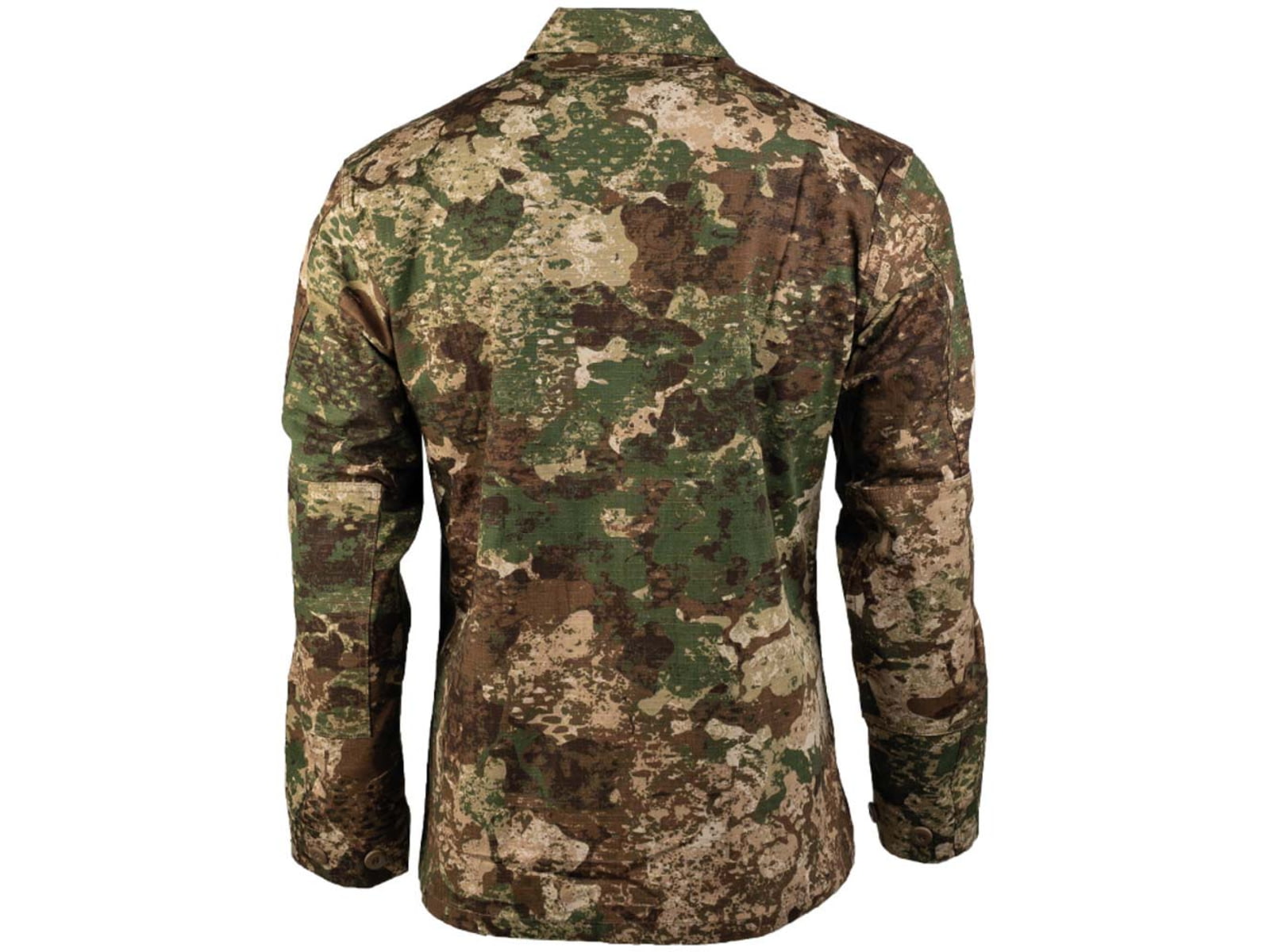 MIL-TEC CIV-TEC Phantomleaf BDU Field Jacket - Men's Wasp I