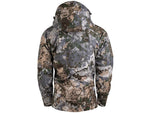 MIL-TEC CIV-TEC Phantomleaf Gen II Trilam. Wet Weather Jacket w/Fleece Liner - Men's