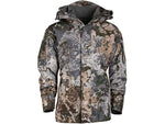 MIL-TEC CIV-TEC Phantomleaf Gen II Trilam. Wet Weather Jacket w/Fleece Liner - Men's
