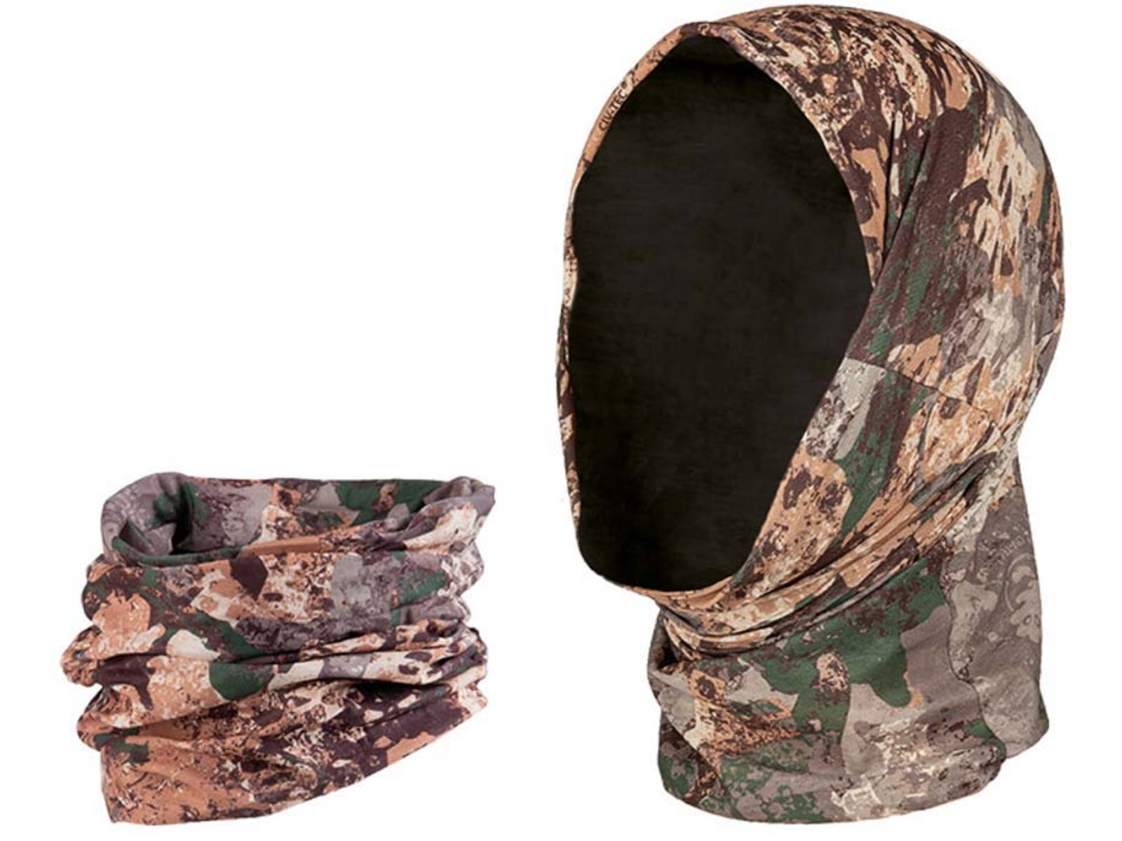 MIL-TEC CIV-TEC Phantomleaf Multi-Function Headgear WASP I