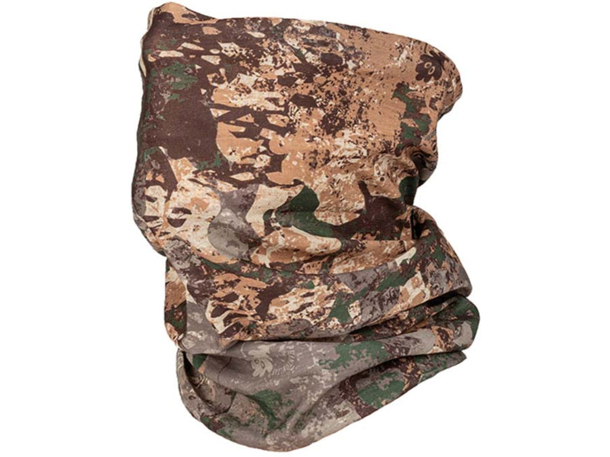 MIL-TEC CIV-TEC Phantomleaf Multi-Function Headgear WASP I
