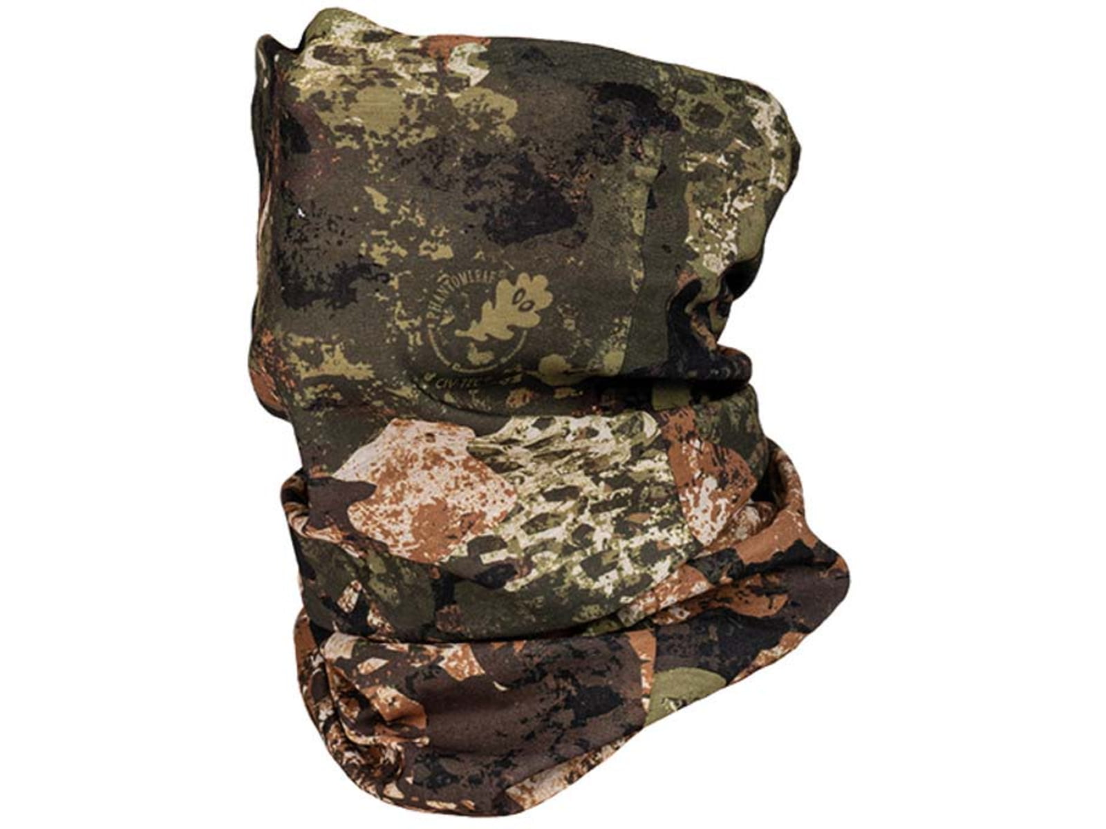 MIL-TEC CIV-TEC Phantomleaf Multi-Function Headgear WASP I