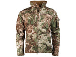 MIL-TEC CIV-TEC Phantomleaf Softshell Jacket - Men's