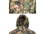 MIL-TEC CIV-TEC Phantomleaf Softshell Jacket - Men's