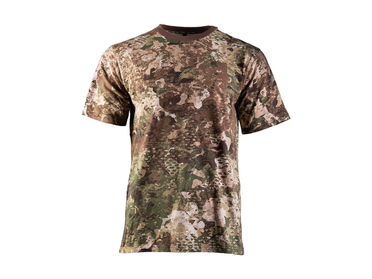 MIL-TEC CIV-TEC Phantomleaf T-Shirt - Men's Wasp I