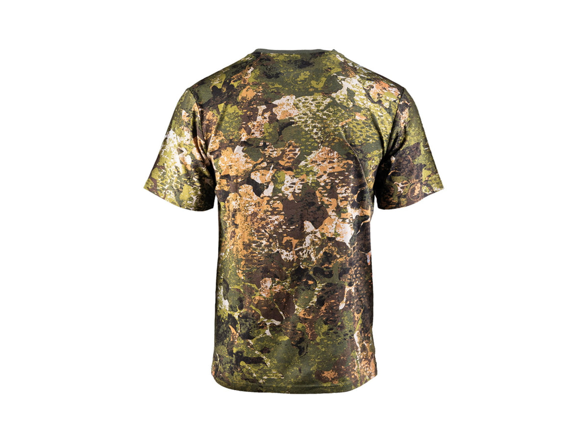 MIL-TEC CIV-TEC Phantomleaf T-Shirt - Men's Wasp I