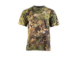 MIL-TEC CIV-TEC Phantomleaf T-Shirt - Men's Wasp I