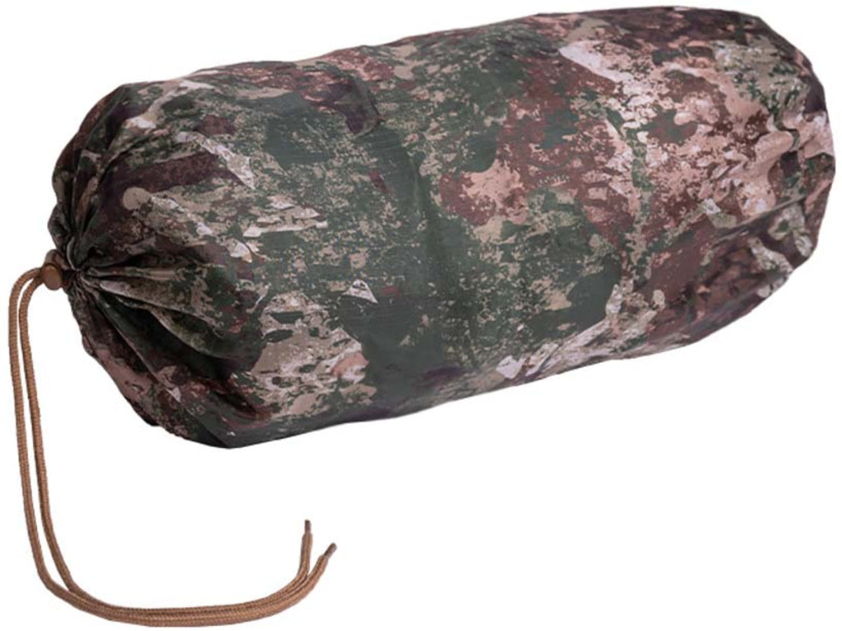 MIL-TEC CIV-TEC Phantomleaf Trilam. Sleeping Bag Cover Wasp I