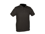 MIL-TEC SH/SL Quick Dry Tactical Polo Shirt - Men's