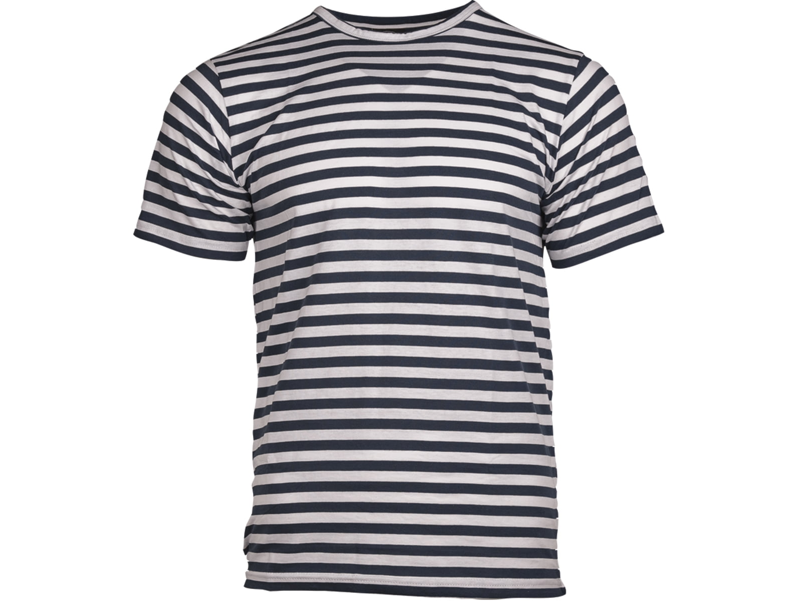 MIL-TEC Striped Sailor T-Shirt Blue/White