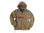 MIL-TEC Summer Combat Anorak - Men's