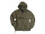 MIL-TEC Summer Combat Anorak - Men's