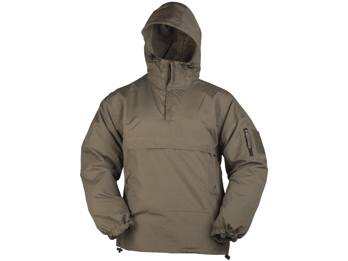 MIL-TEC Summer Combat Anorak - Men's