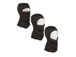 MIL-TEC Tactical Balaclava Black One Size