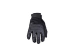 MIL-TEC Warrior Gloves - Men's Black 2XL