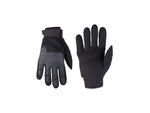 MIL-TEC Warrior Gloves - Men's Black 2XL