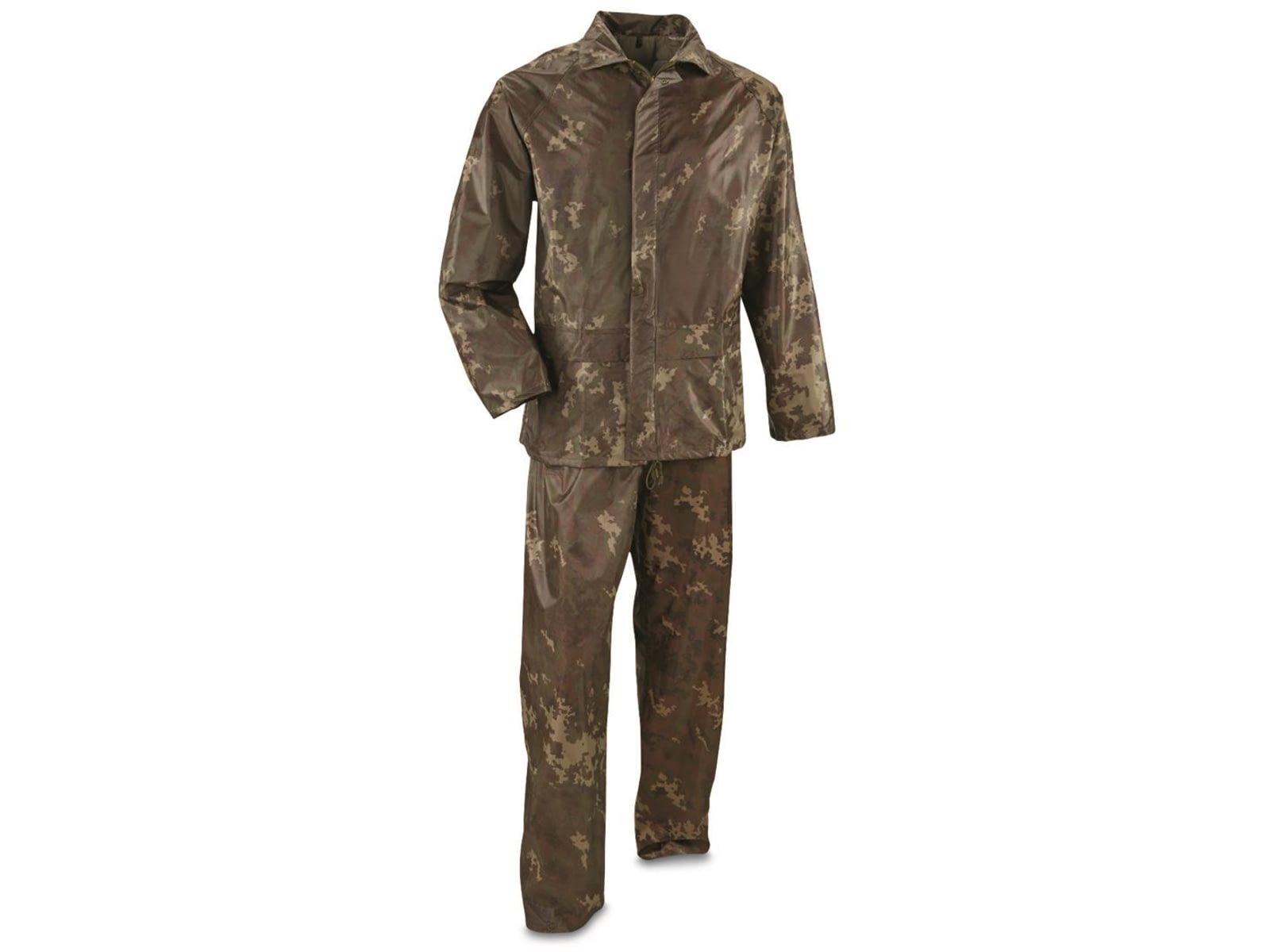 MIL-TEC Wet Weather Suit - Men's