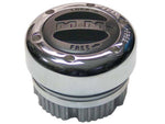 Mile Marker 302 Hubs 1/2 Ton Set of 2 302