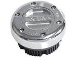 Mile Marker 459SS Hubs 35 Spline 459S/S