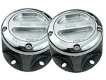Mile Marker 470 Hubs Jeep 5 Bolt 27 Spline 470