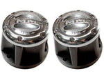 Mile Marker 436 Hubs Suzuki 6 Bolt 26 Spline 436