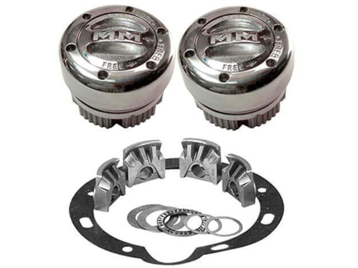 Mile Marker 502 Conversion Kit Ford & GM 203 N.P. 502