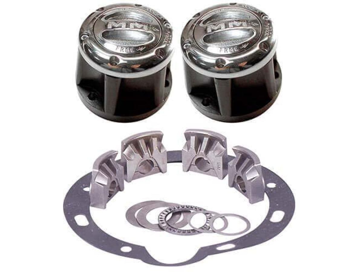 Mile Marker 503 Conversion Kit Ford & GM 203 N.P. 503