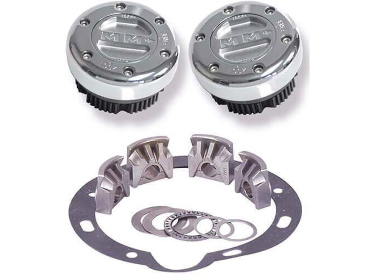 Mile Marker 505 Conversion Kit Ford & GM 203 N.P. 505