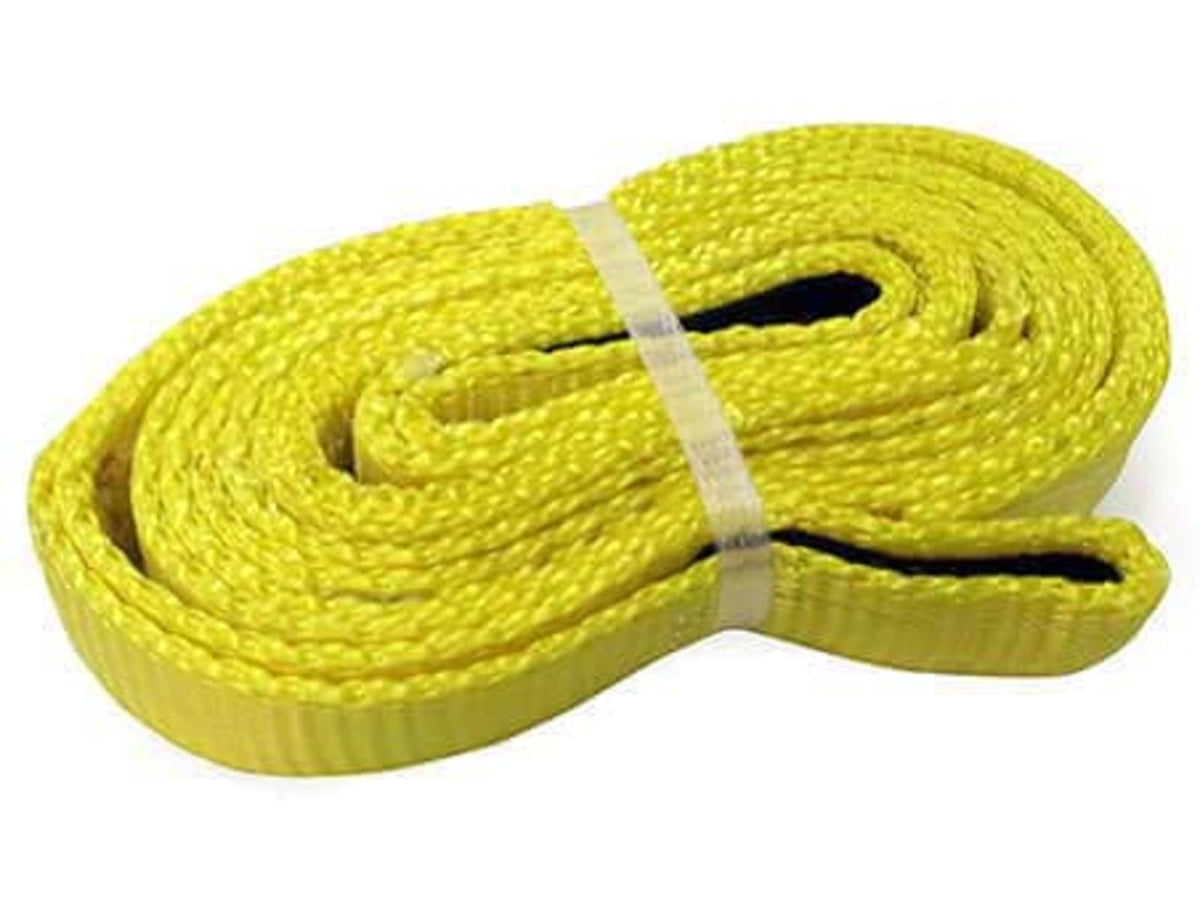 Mile Marker ATV Strap 1 in x 8 ft 19108