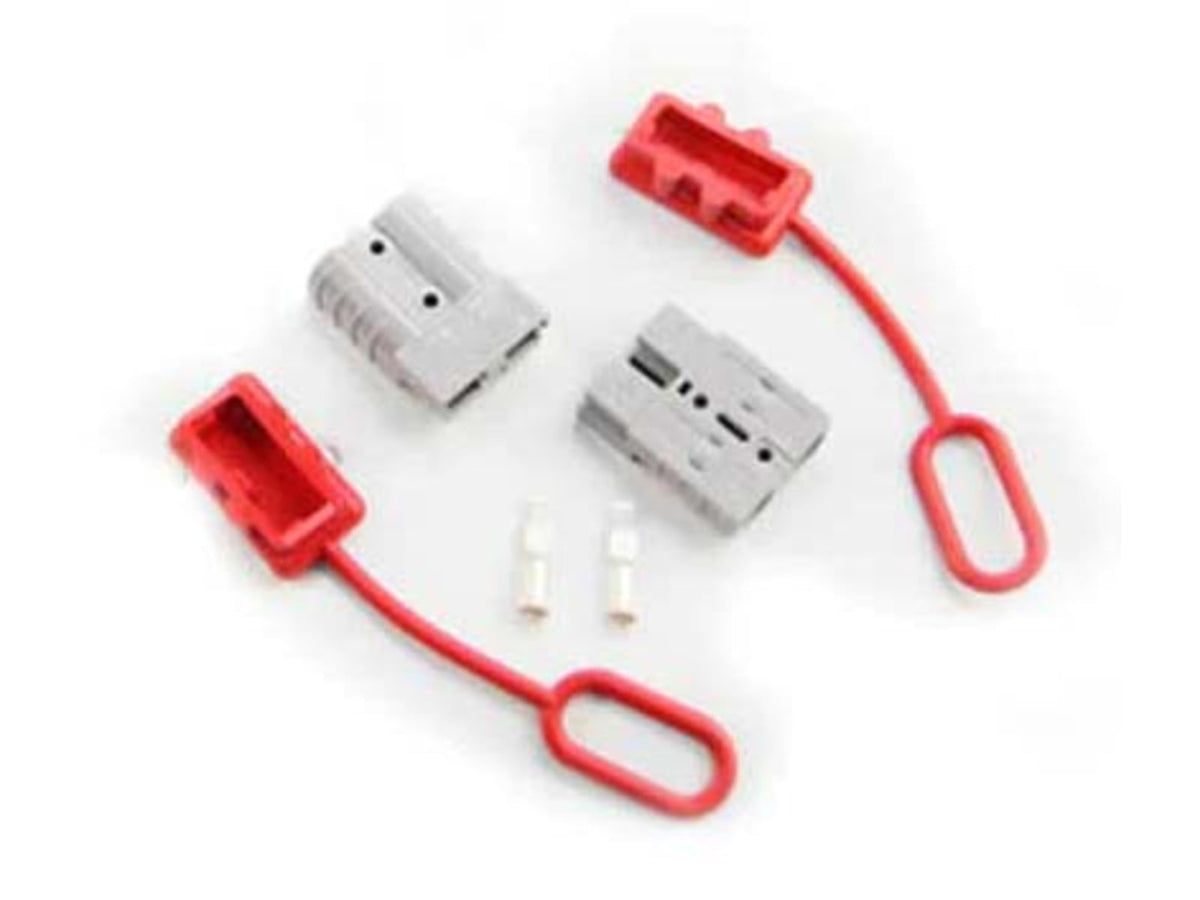 Mile Marker Front Quick Disconnect Kit for ATV/UTV 93-53106