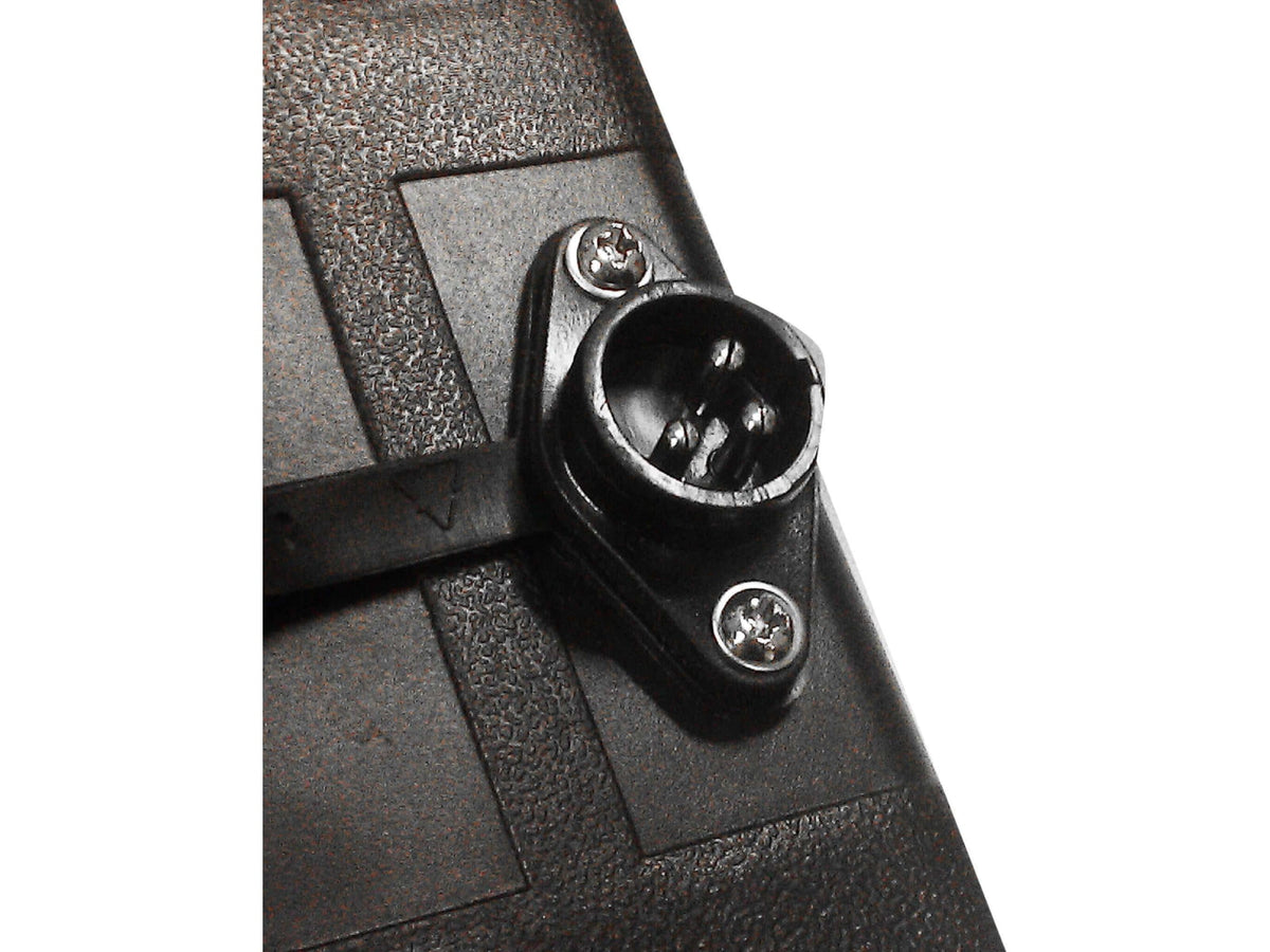 Mile Marker Hand Controller 3-Pin 76-50140-05B