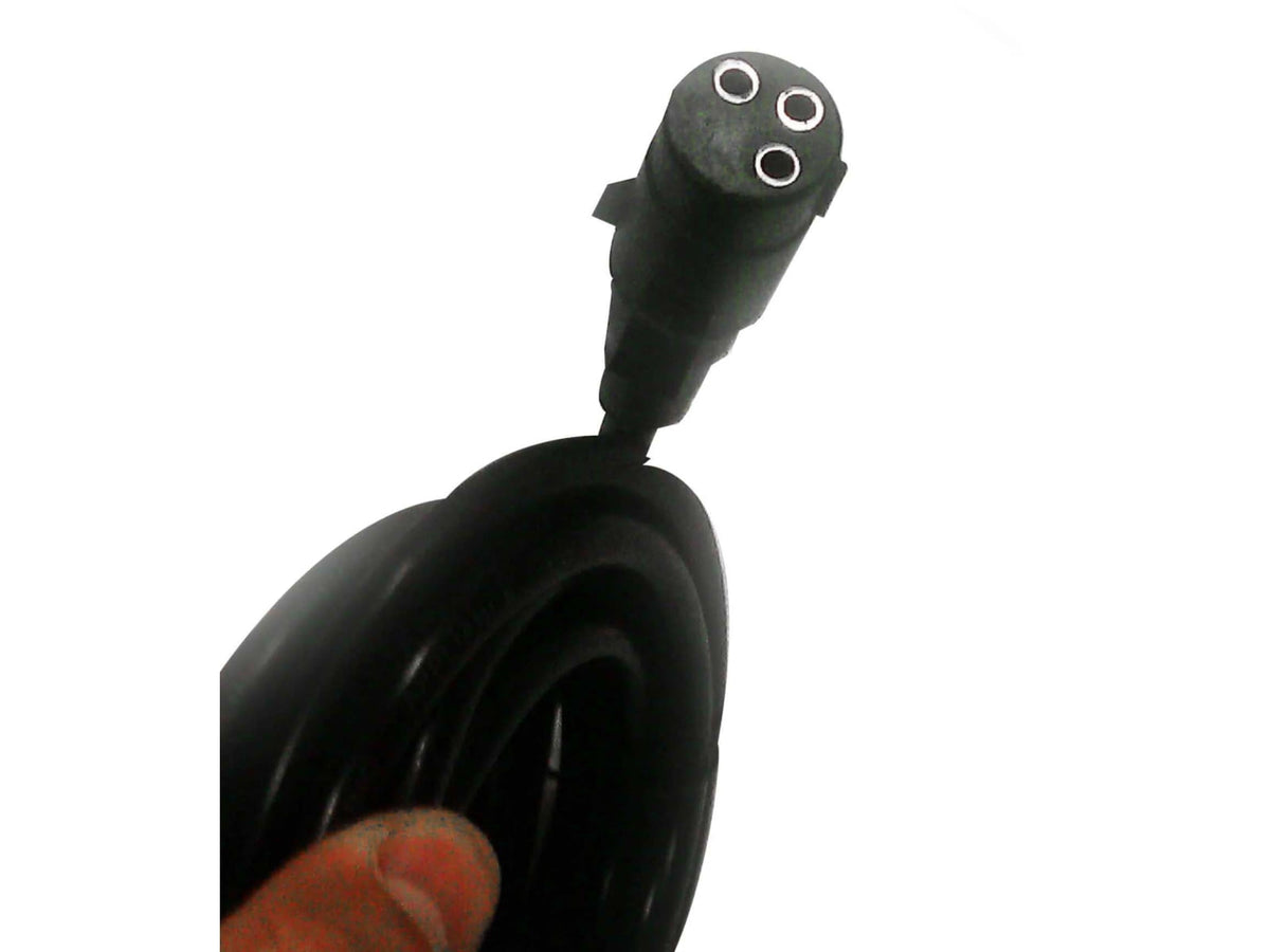 Mile Marker Hand Controller 3-Pin 76-50140-05B