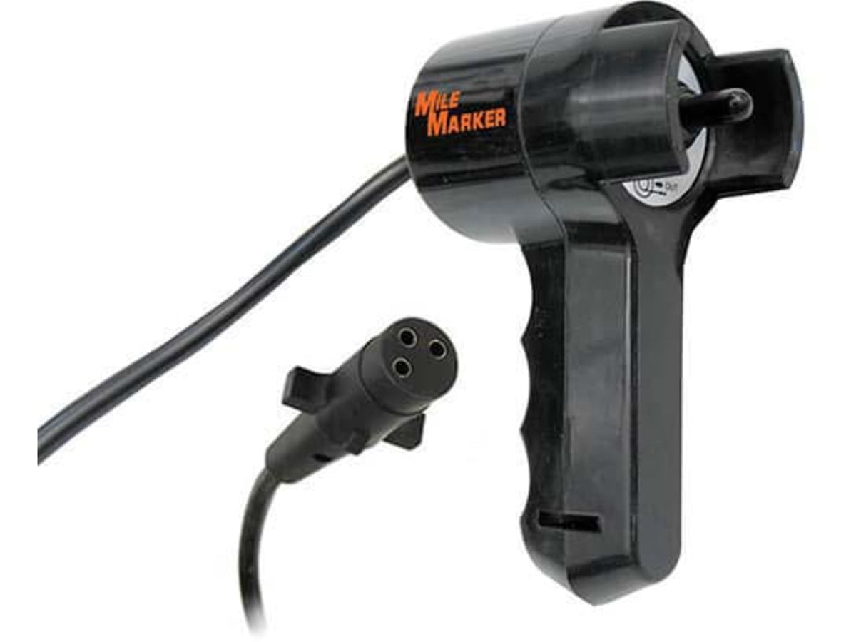Mile Marker Hand Controller 3-Pin 76-50140-05B