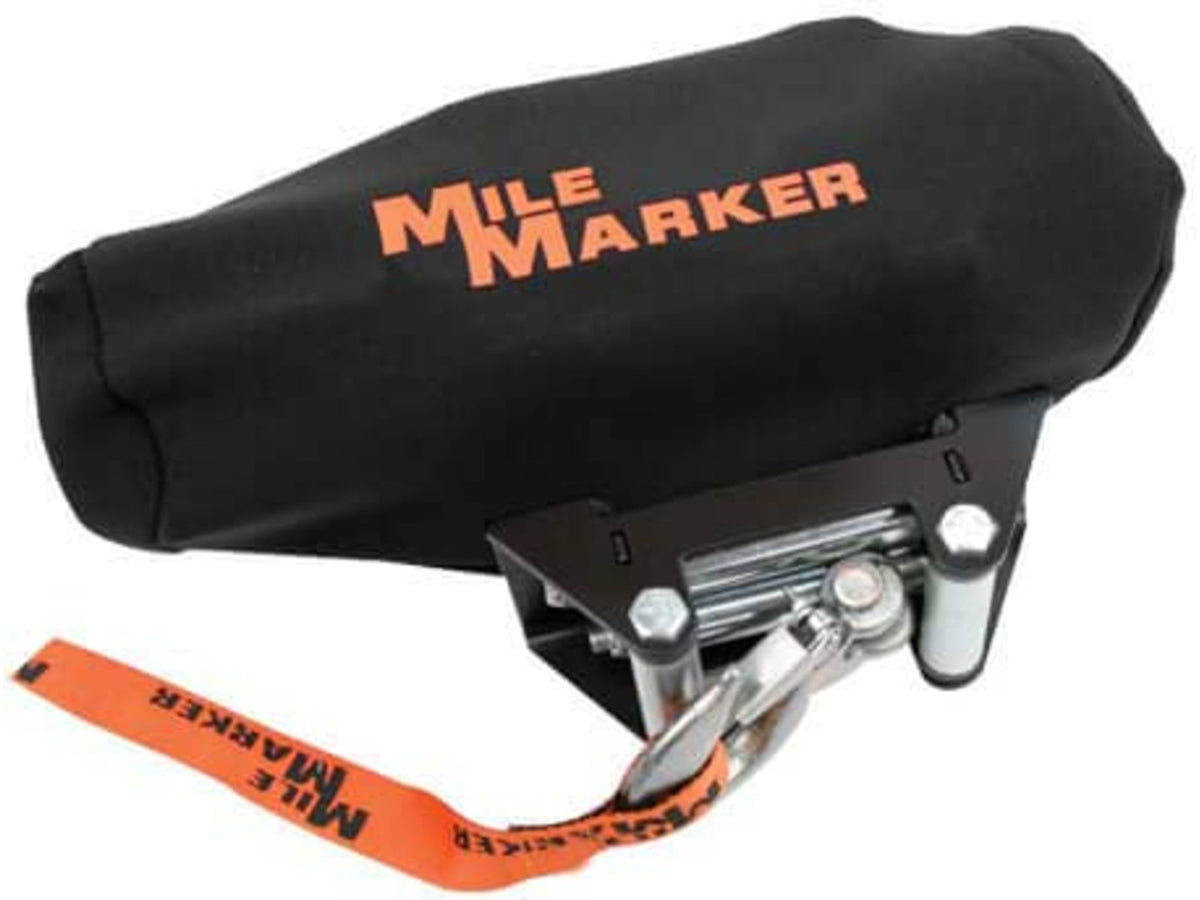 Mile Marker Neoprene ATV Cover fits 2500-3500 lb 8505