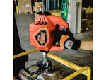 Mile Marker Rhino Pull Winch 1000 lb Portable
