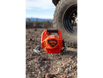 Mile Marker Rhino Pull Winch 1000 lb Portable