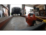 Mile Marker Rhino Pull Winch 1000 lb Portable