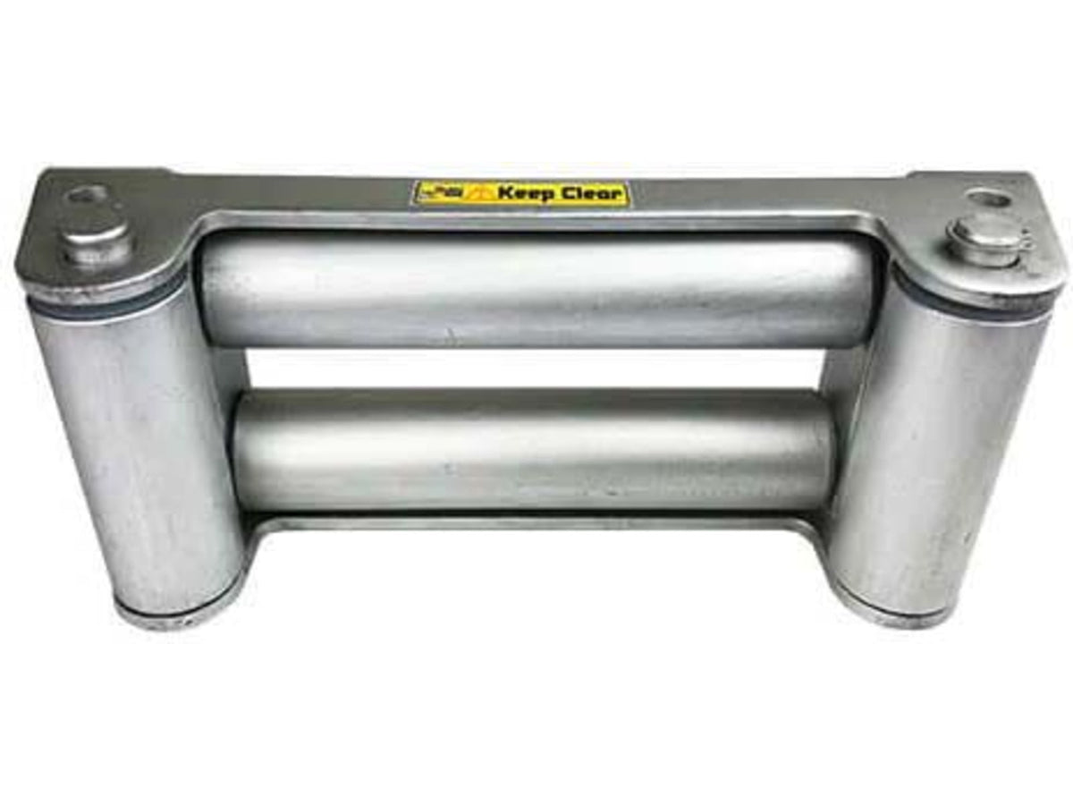 Mile Marker Roller Fairlead for SEC8-SEC15 & Hydraulic 9K-12K WH-10