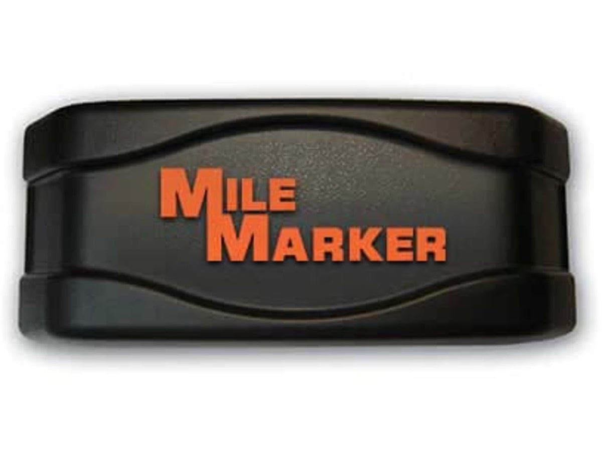 Mile Marker Roller Fairled Cover for WH10 8402