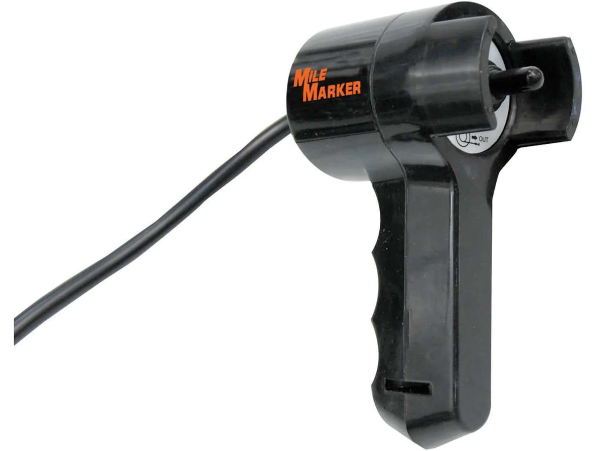 Mile Marker SEC18 Truck/SUV Winch 18.000 lb Capacity 77-50280W