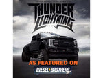 Mile Marker SEC18 Truck/SUV Winch 18.000 lb Capacity 77-50280W