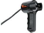 Mile Marker SEC4500 Trailer Winch with Mounting Plate & Strap 76-50115BW
