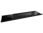 Mile Marker SEC4500 Trailer Winch with Mounting Plate & Strap 76-50115BW