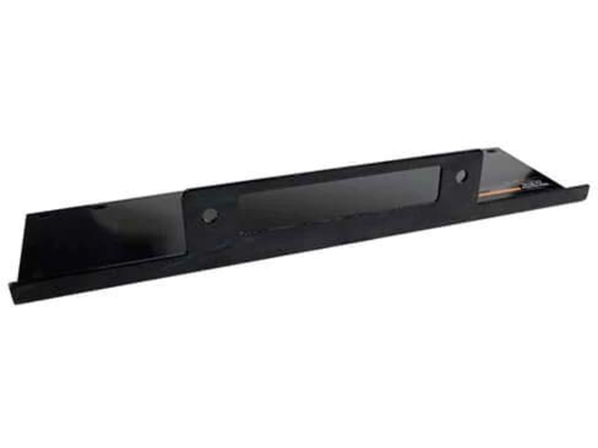 Mile Marker SEC4500 Trailer Winch with Mounting Plate & Strap 76-50115BW