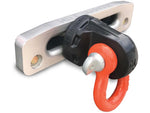 Mile Marker Shackle Mount 5/16x3/8 inch 60-12166