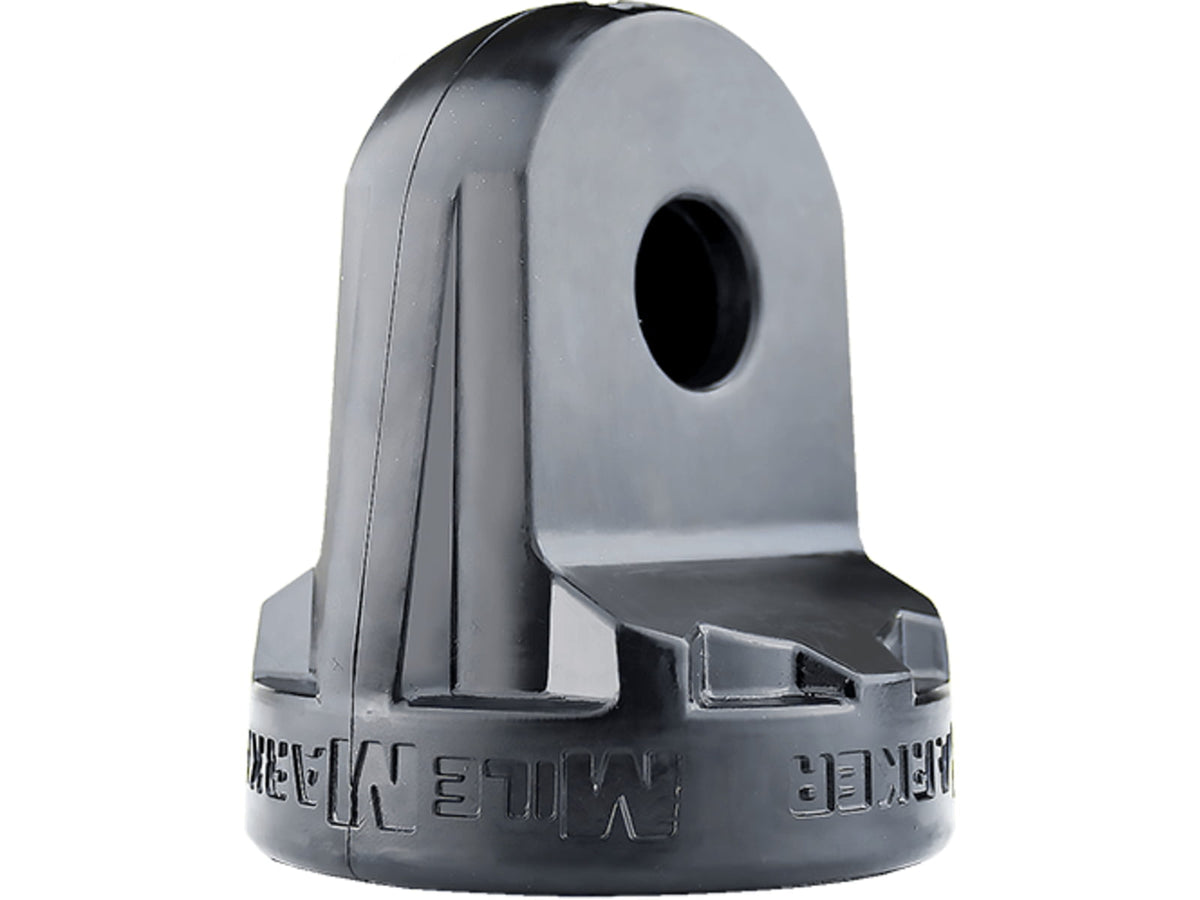 Mile Marker Shackle Mount 5/16x3/8 inch 60-12166