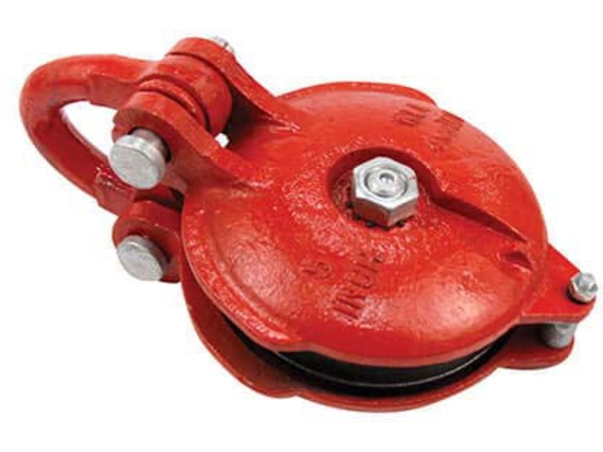 Mile Marker Snatch Block Heavy Duty 30.000 lb Rating 60-50185